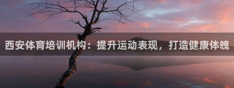 极悦平台有风险吗：西安体育培训机构：提升运动表现，打