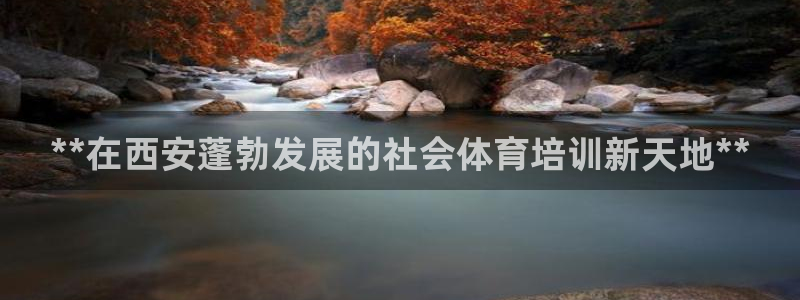 极悦平台是干什么的公司：**在西安蓬勃发展的社会体育