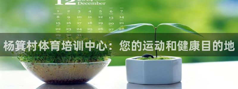极悦平台注册太7.0.2.4好用吗：杨箕村体育培训中