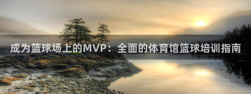 极悦娱乐官网入口下载：成为篮球场上的MVP：全面的体