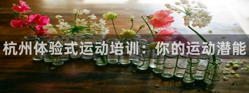 极悦平台注册太7.0.2.4.4更新内容：杭州体验式