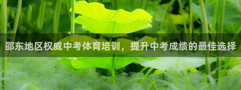 极悦平台官网下载中心：邵东地区权威中考体育培训，提升