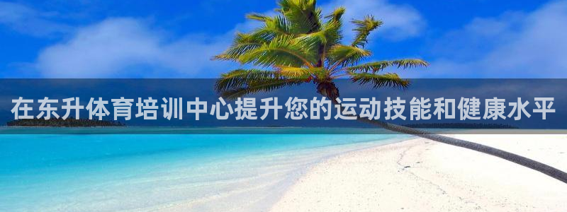极悦娱乐的创始人背景故事简介：在东升体育培训中心提升