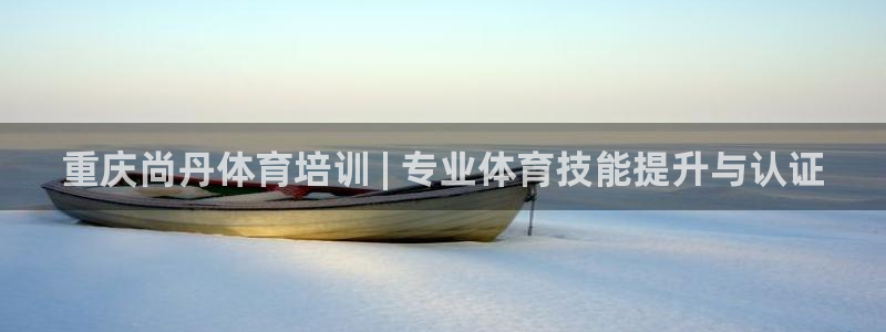 极悦平台代理怎么赚钱的：重庆尚丹体育培训 | 专业体